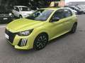 Peugeot 208 2ª serie PureTech 75 Stop&Start 5 porte Active Giallo - thumbnail 1