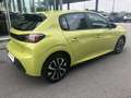 Peugeot 208 2ª serie PureTech 75 Stop&Start 5 porte Active Giallo - thumbnail 4