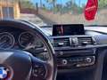 BMW 316 316d Touring Business Advantage auto Blau - thumbnail 11