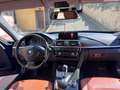 BMW 316 316d Touring Business Advantage auto Niebieski - thumbnail 13