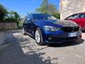 BMW 316 316d Touring Business Advantage auto plava - thumbnail 5