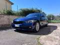BMW 316 316d Touring Business Advantage auto Kék - thumbnail 4