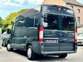 Citroen Jumper L2 H2 - 2.2 HDi 150cv 9 PL - Moteur 32800 Kms Noir - thumbnail 4