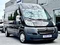 Citroen Jumper L2 H2 - 2.2 HDi 150cv 9 PL - Moteur 32800 Kms Noir - thumbnail 1