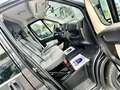 Citroen Jumper L2 H2 - 2.2 HDi 150cv 9 PL - Moteur 32800 Kms Noir - thumbnail 10