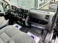 Citroen Jumper L2 H2 - 2.2 HDi 150cv 9 PL - Moteur 32800 Kms Noir - thumbnail 11