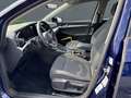 Volkswagen Golf VIII Life 2.0 TDI+Navi+Alufelgen+Klimaautomatik Blau - thumbnail 8