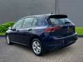 Volkswagen Golf VIII Life 2.0 TDI+Navi+Alufelgen+Klimaautomatik Blau - thumbnail 2
