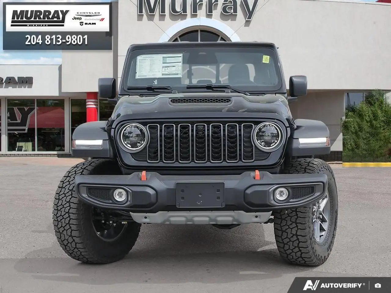 Jeep Gladiator снимка Jeep Gladiator