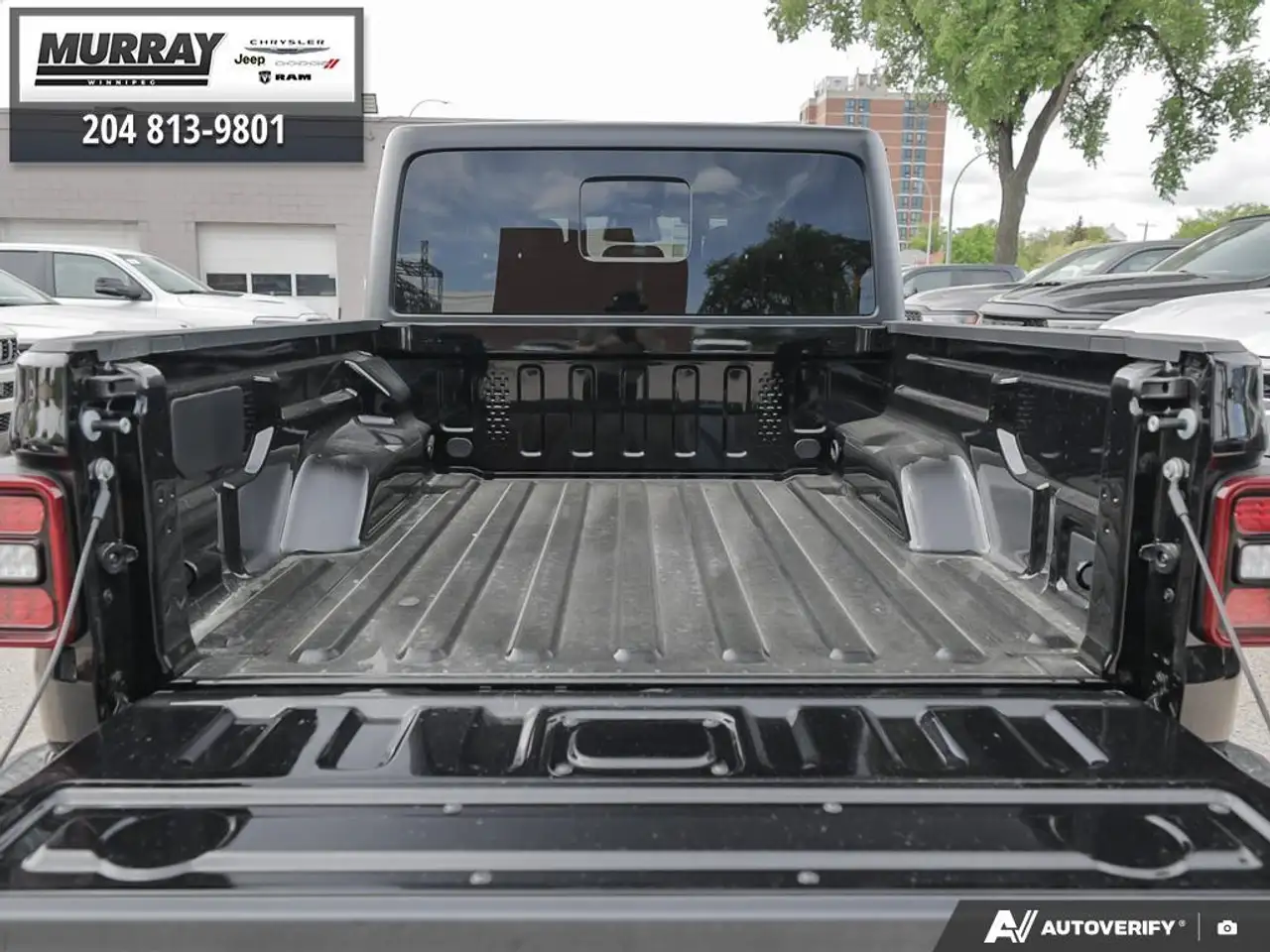 Jeep Gladiator снимка Jeep Gladiator