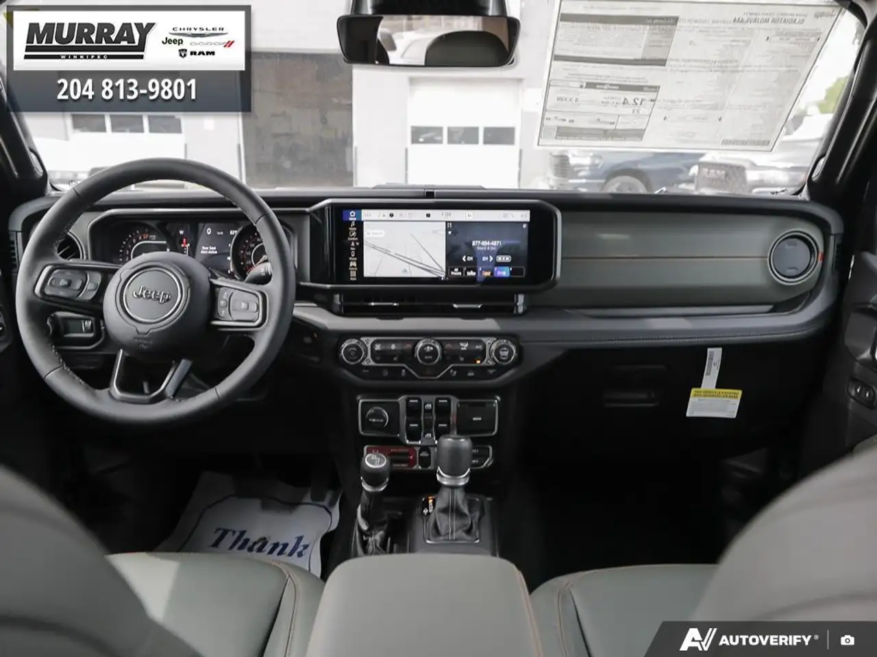 Jeep Gladiator снимка Jeep Gladiator