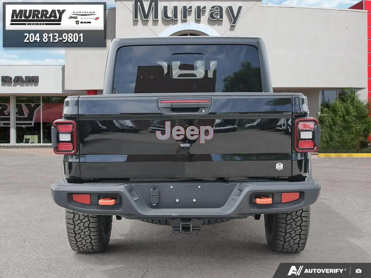 Jeep Gladiator снимка Jeep Gladiator