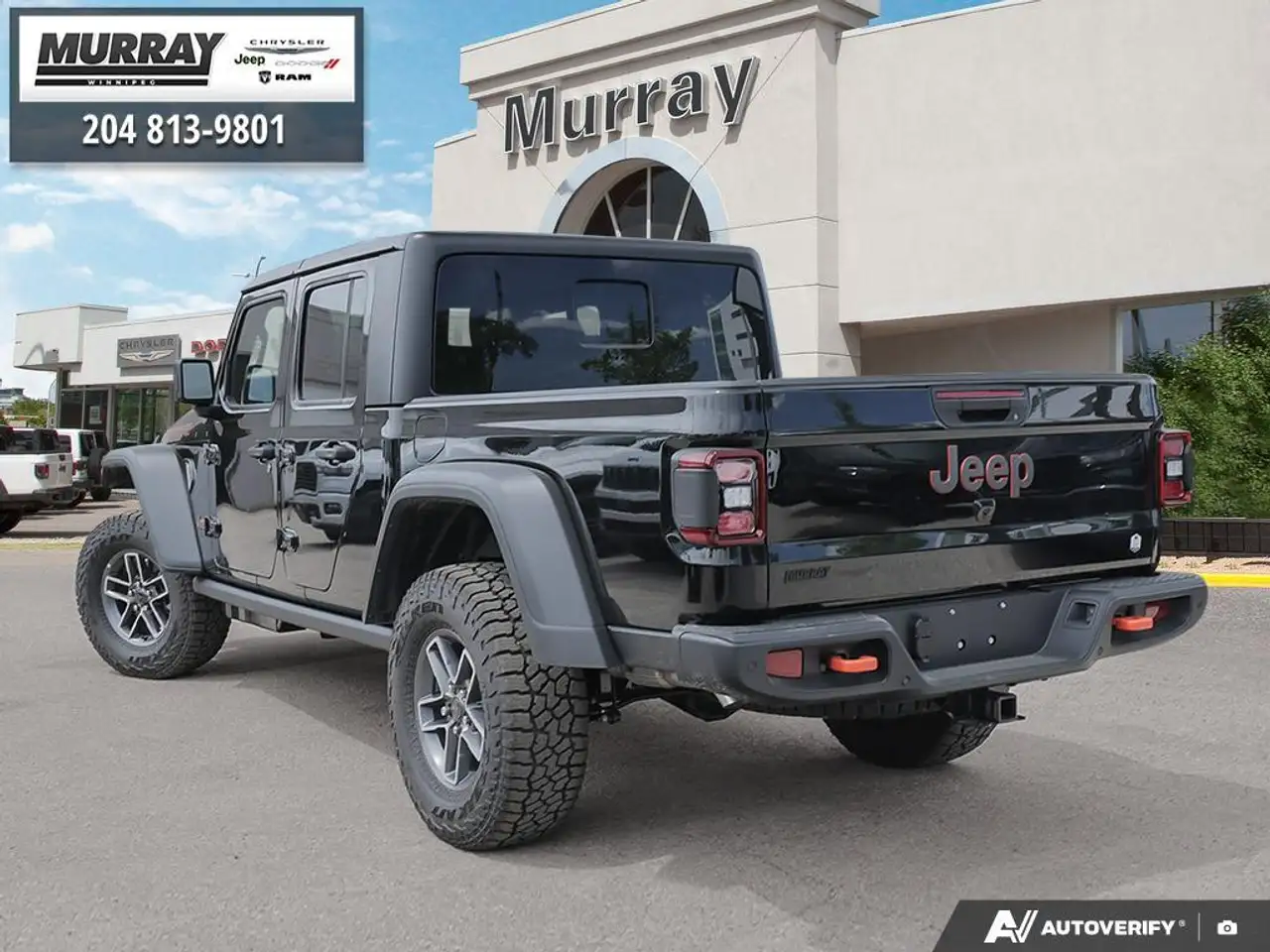 Jeep Gladiator снимка Jeep Gladiator
