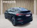 Audi Q4 e-tron Q4 Sportback e-tron 50 e-tron*S-line*quattro *Pano Schwarz - thumbnail 3
