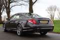 Mercedes-Benz CL 65 AMG 6.0 V12 Biturbo Gris - thumbnail 9