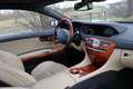 Mercedes-Benz CL 65 AMG 6.0 V12 Biturbo Gris - thumbnail 12
