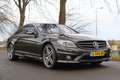 Mercedes-Benz CL 65 AMG 6.0 V12 Biturbo Gris - thumbnail 3