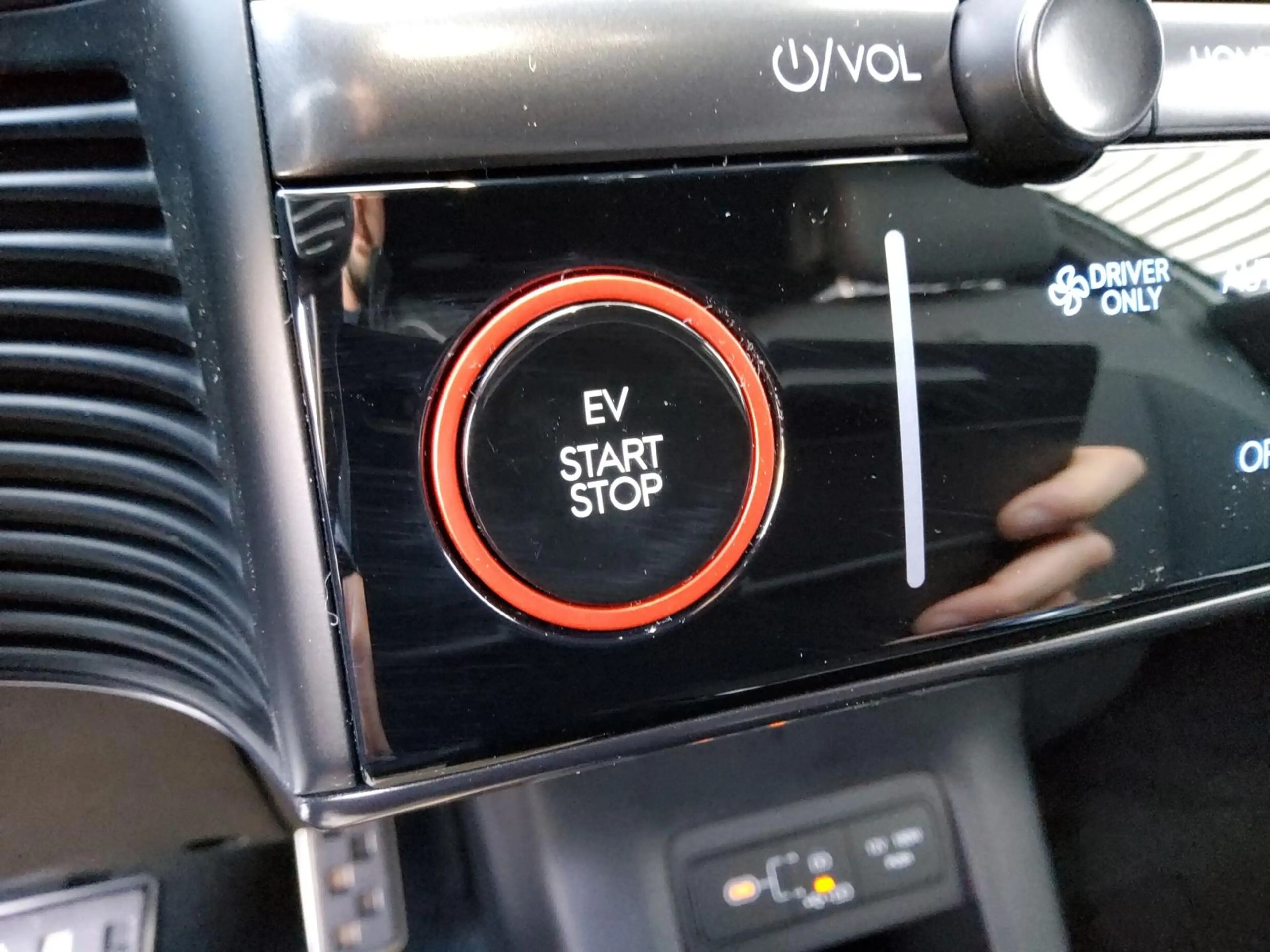 Hyundai IONIQ 5 84kWh 4WD N LINE — photo 12