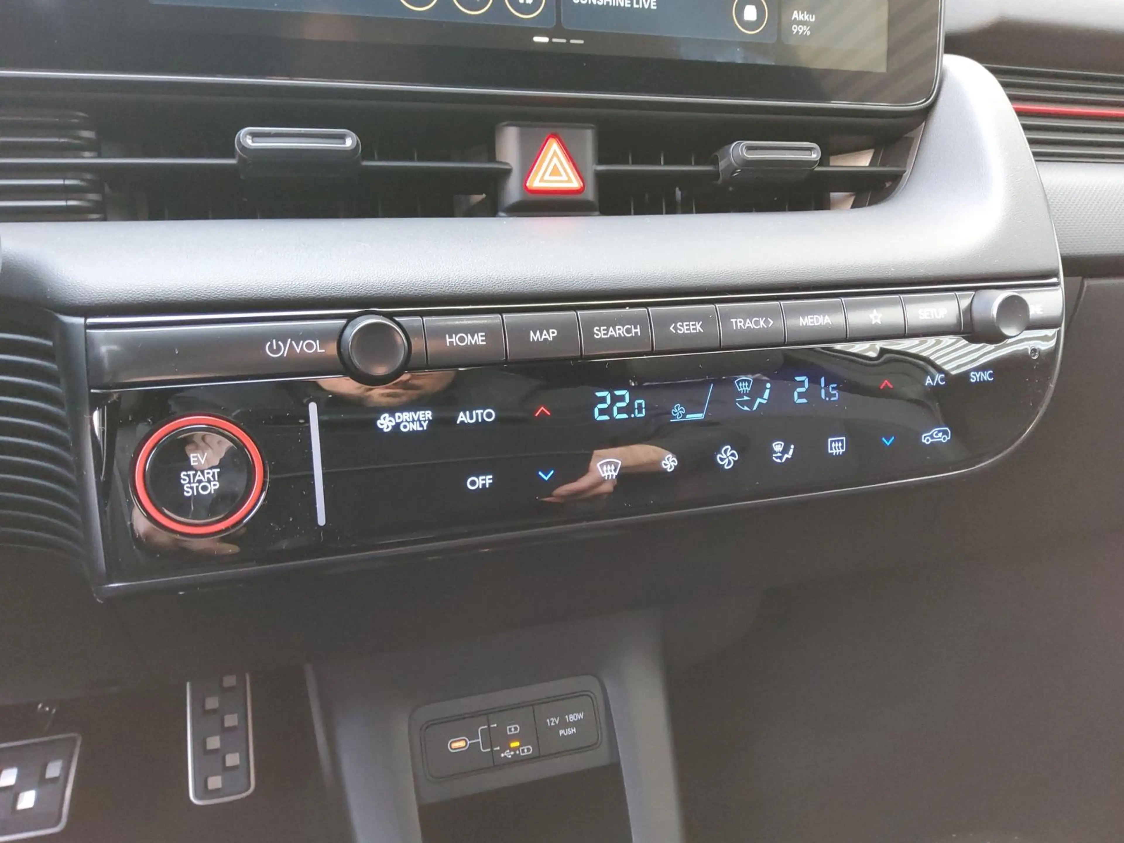 Hyundai IONIQ 5 84kWh 4WD N LINE — photo 14