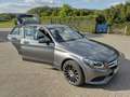 Mercedes-Benz C 180 C 180 (BlueTEC) d T 7G-TRONIC srebrna - thumbnail 3