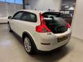 Volvo C30 1.6 Kinetic AIRCO NAVI ZEER GOED ONDERHOUDEN DISTR Weiß - thumbnail 8
