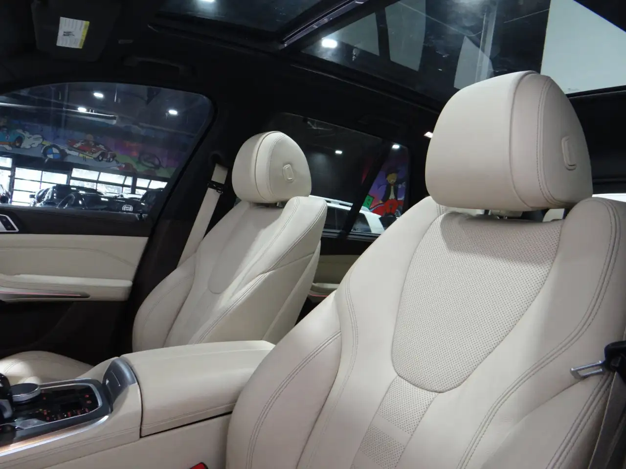 BMW X5 снимка BMW X5