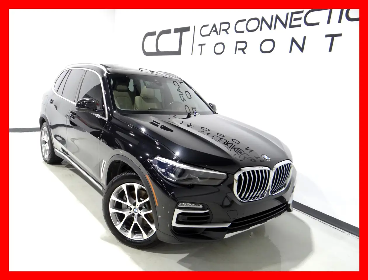 BMW X5 снимка BMW X5