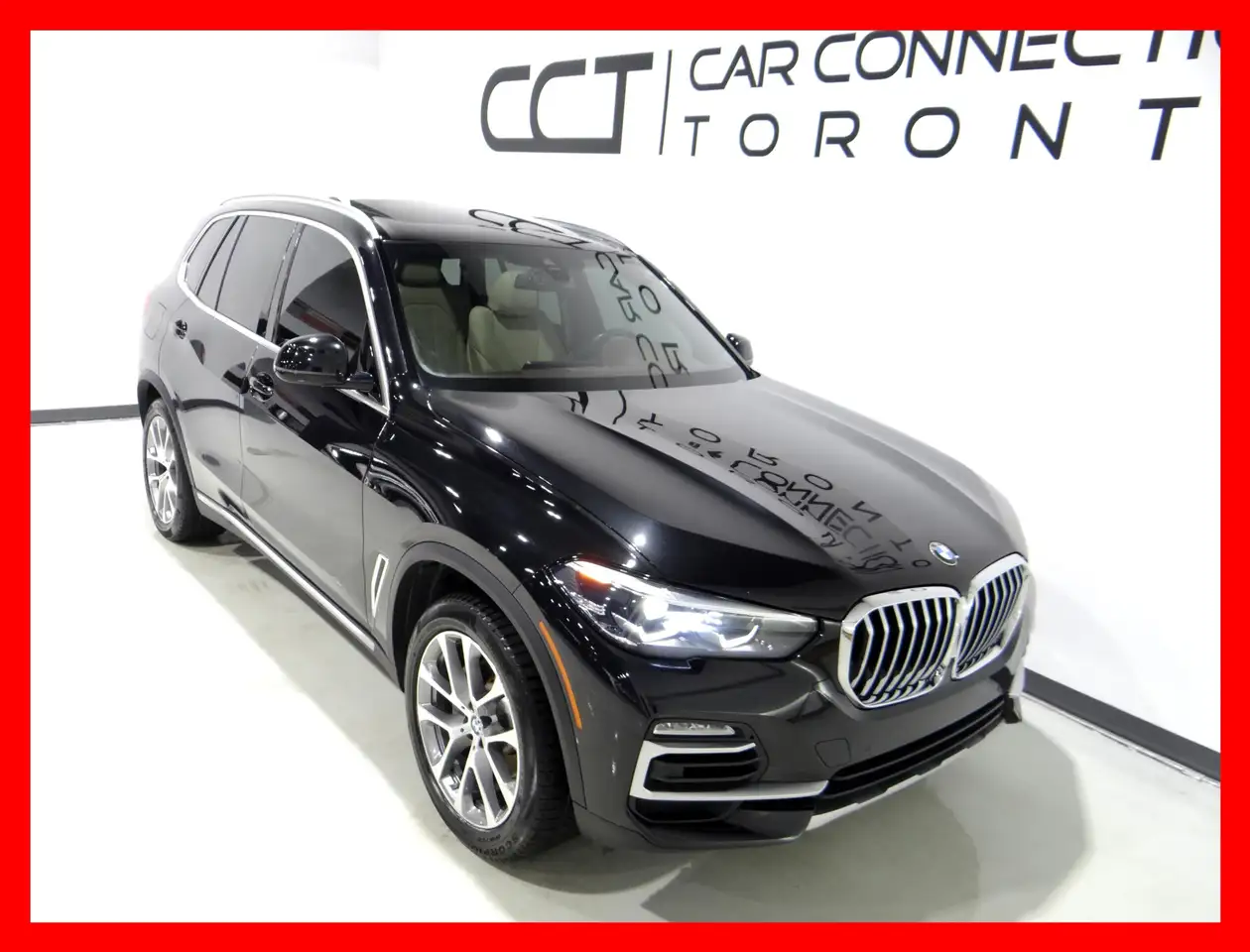 BMW X5 снимка BMW X5