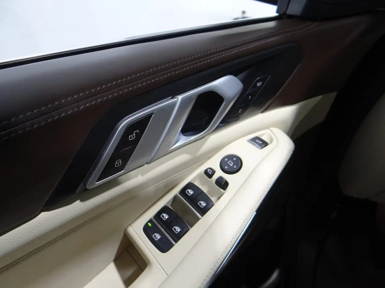 BMW X5 снимка BMW X5