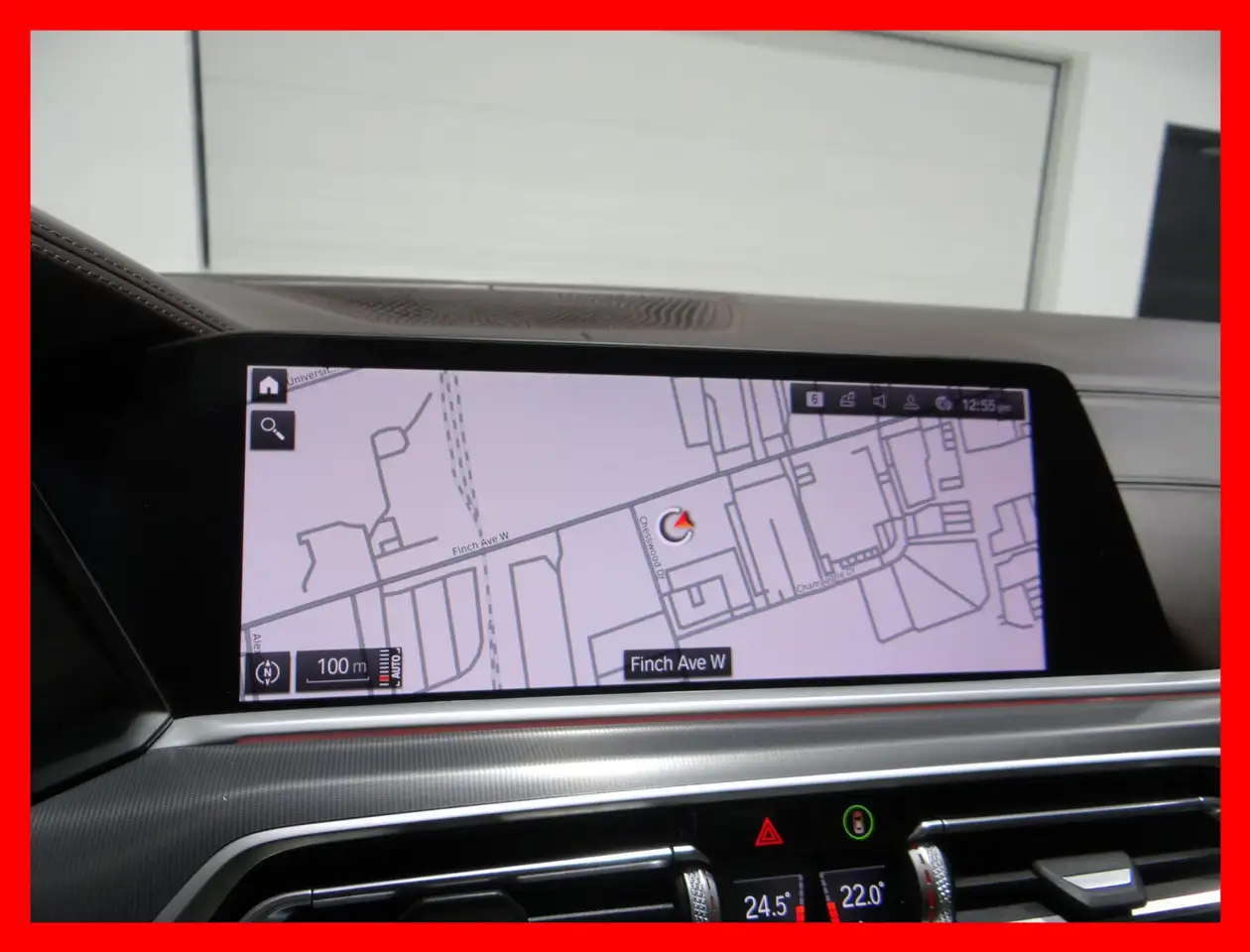 BMW X5 снимка BMW X5