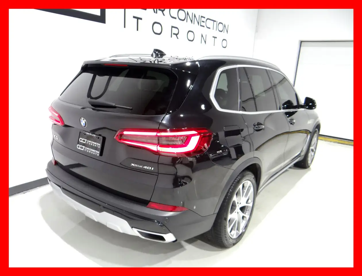 BMW X5 снимка BMW X5
