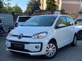 Volkswagen up! move up! BMT/AUTOM*SCHECKHEFT*KLIMA*SHZ* Weiß - thumbnail 1
