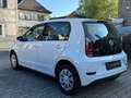 Volkswagen up! move up! BMT/AUTOM*SCHECKHEFT*KLIMA*SHZ* Weiß - thumbnail 4