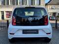 Volkswagen up! move up! BMT/AUTOM*SCHECKHEFT*KLIMA*SHZ* Weiß - thumbnail 6