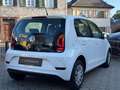 Volkswagen up! move up! BMT/AUTOM*SCHECKHEFT*KLIMA*SHZ* Weiß - thumbnail 7