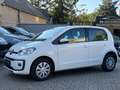 Volkswagen up! move up! BMT/AUTOM*SCHECKHEFT*KLIMA*SHZ* Weiß - thumbnail 2