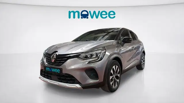 Renault Captur TCe Evolution 67kW