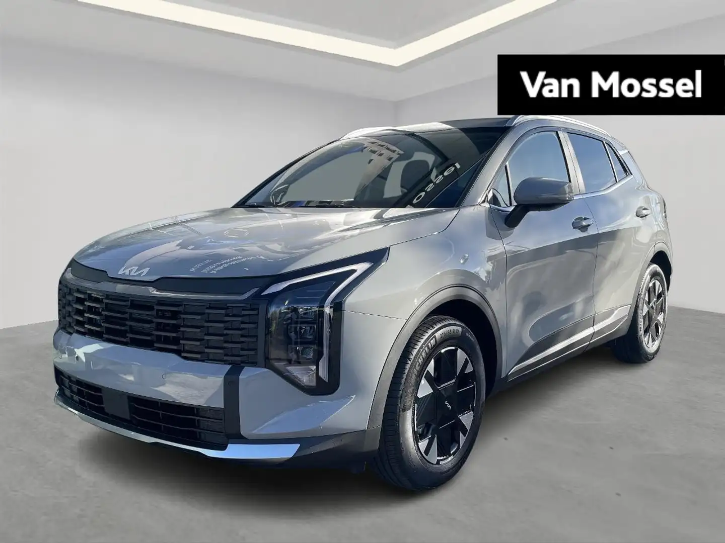 Kia Sportage 1.6 T-GDi 150 DCT7 Pulse - 1