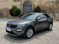 Volkswagen T-Roc 2.0TDI Advance Style DSG7 Grau - thumbnail 1