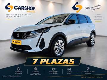 1.2 PureTech 96KW S&S Active Pack EAT8