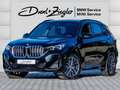 BMW X1 sDrive20i M-Sport ACC HuD H&K eSitz KoZg 360° Чорний - thumbnail 1