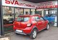 Dacia Sandero II 0.9 TCe 90ch Stepway Prestige Rouge - thumbnail 2