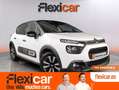 Citroen C3 PureTech 60KW (83CV) Shine Blanc - thumbnail 1