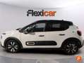 Citroen C3 PureTech 60KW (83CV) Shine Blanc - thumbnail 4