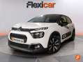Citroen C3 PureTech 60KW (83CV) Shine Blanc - thumbnail 3