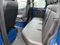 Mercedes-Benz Sprinter 211 CDI Pritsche DOKA  Leder KlimaA Blau - thumbnail 16