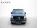 Mercedes-Benz Sprinter 211 CDI Pritsche DOKA  Leder KlimaA Blau - thumbnail 3