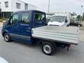 Mercedes-Benz Sprinter 211 CDI Pritsche DOKA  Leder KlimaA Blau - thumbnail 17