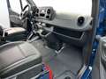 Mercedes-Benz Sprinter 211 CDI Pritsche DOKA  Leder KlimaA Blau - thumbnail 11