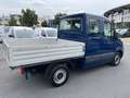 Mercedes-Benz Sprinter 211 CDI Pritsche DOKA  Leder KlimaA Blau - thumbnail 18